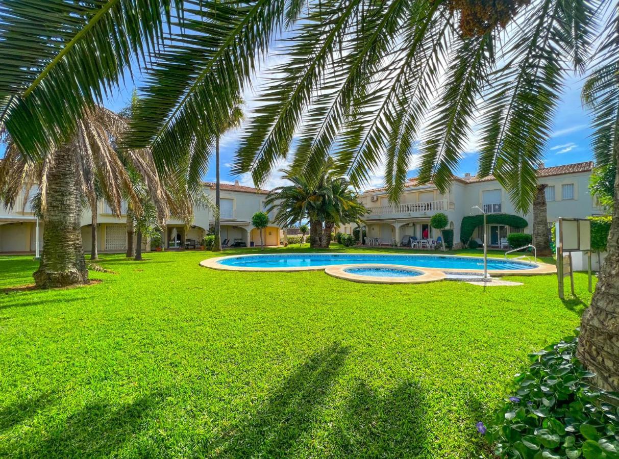 Residencial La Giralda Iii Apartment Dénia